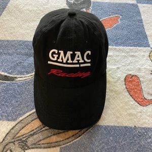 Nascar GMAC racing team cap